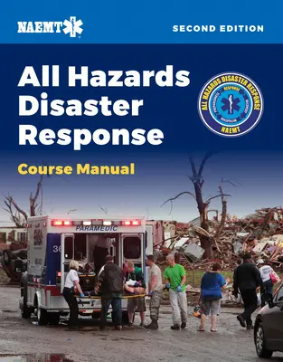 Ahdr: Reakcia na všetky nebezpečenstvá katastrof - Ahdr: All Hazards Disaster Response
