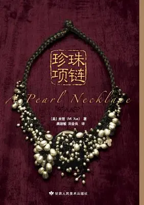 Perlový náhrdelník - A Pearl Necklace