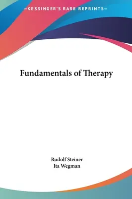 Základy terapie - Fundamentals of Therapy