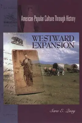 Expanzia na západ - Westward Expansion