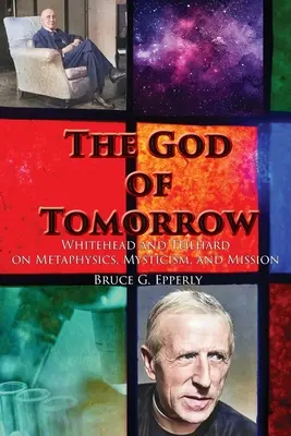 Boh zajtrajška - The God of Tomorrow