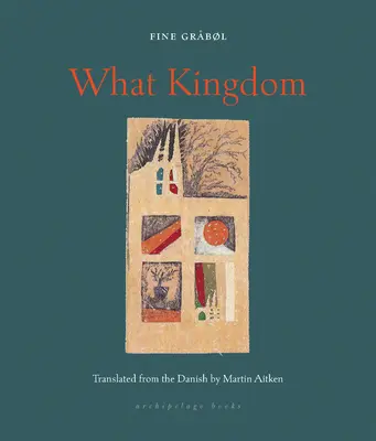 Aké kráľovstvo - What Kingdom