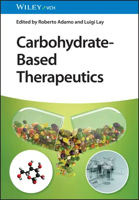 Terapia na báze sacharidov - Carbohydrate-Based Therapeutics