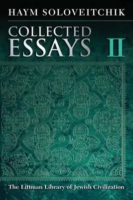 Zborník esejí: II. zväzok - Collected Essays: Volume II