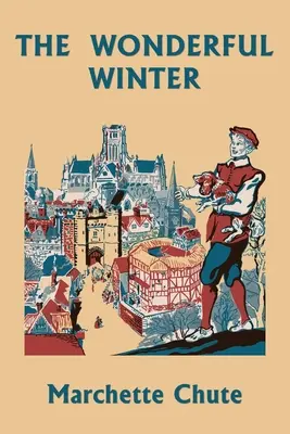 Nádherná zima - The Wonderful Winter