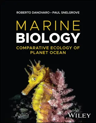 Morská biológia - Marine Biology