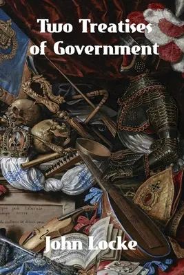 Dve pojednania o vláde - Two Treatises of Government