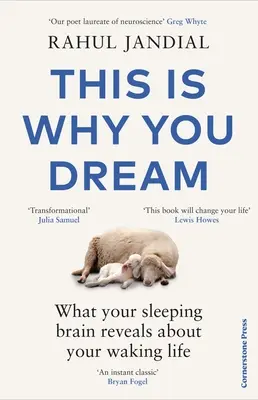 To je to, prečo snívaš - This Is Why You Dream