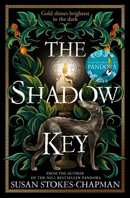 Tieňový kľúč - Shadow Key