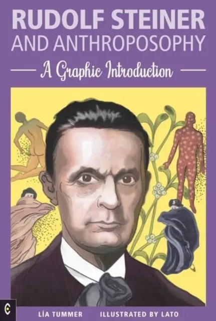 Rudolf Steiner a antropozofia - Rudolf Steiner and Anthroposophy
