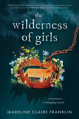 Divočina dievčat - The Wilderness of Girls