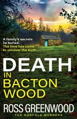 Smrť v Bactonskom lese - Death in Bacton Wood