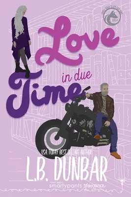 Láska v pravý čas - Love in Due Time
