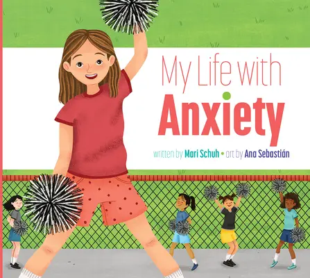 Môj život s úzkosťou - My Life with Anxiety