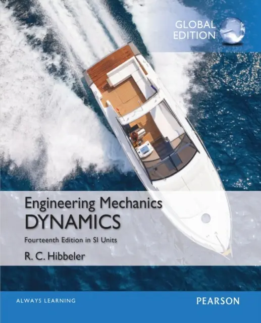 Inžinierska mechanika: Dynamics, Study Pack, SI Edition - Engineering Mechanics: Dynamics, Study Pack, SI Edition