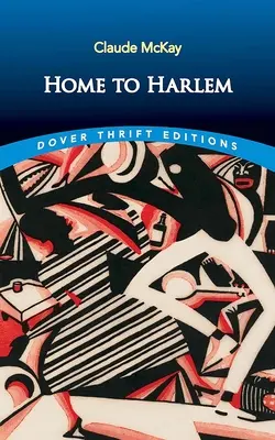 Domov do Harlemu - Home to Harlem