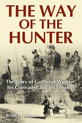 Krvou a bratstvom: Kamaráti a nepriatelia v Juhoslávii za druhej svetovej vojny - Through Blood and Brotherhood: Comrades and Enemies in WWII Yugoslavia