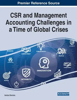 Spoločenská zodpovednosť podnikov a výzvy manažérskeho účtovníctva v čase globálnej krízy - CSR and Management Accounting Challenges in a Time of Global Crises