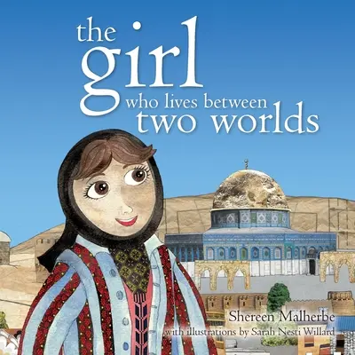 Dievča, ktoré žije medzi dvoma svetmi - The Girl Who Lives Between Two Worlds