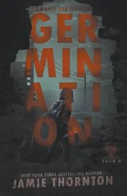 Klíčenie - Germination
