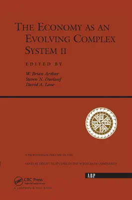 Ekonomika ako vyvíjajúci sa komplexný systém II - The Economy as an Evolving Complex System II