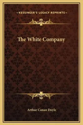 Biela spoločnosť - The White Company