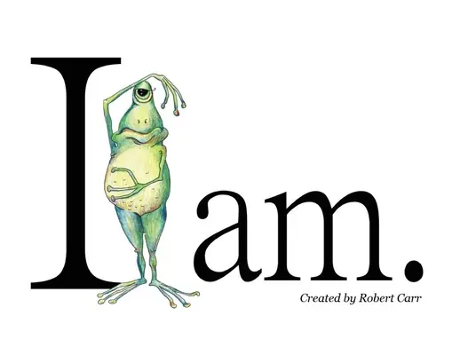 Ja som. - I am.
