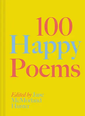 100 veselých básní - 100 Happy Poems