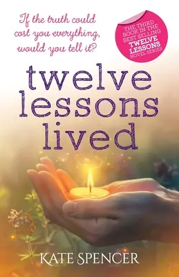 Dvanásť prežitých lekcií - Twelve Lessons Lived