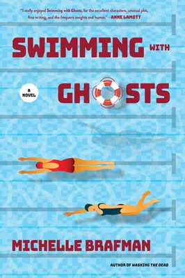 Plávanie s duchmi - Swimming with Ghosts