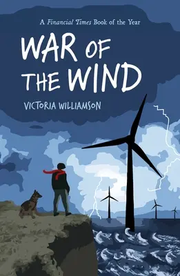 Vojna vetra - War of the Wind