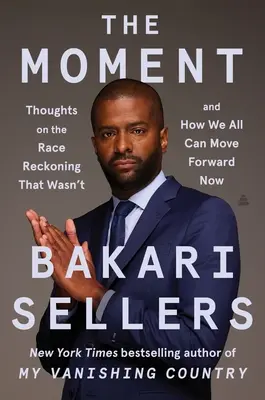 Moment: Myšlienky o zúčtovaní s pretekmi, ktoré nebolo, a o tom, ako sa teraz môžeme pohnúť dopredu - The Moment: Thoughts on the Race Reckoning That Wasn't and How We All Can Move Forward Now