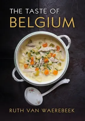 Chuť Belgicka - The Taste of Belgium