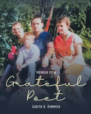 Spomienky vďačného básnika - Memoir Of A Grateful Poet