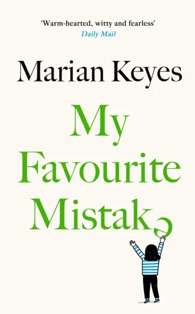 Moja obľúbená chyba - My Favourite Mistake