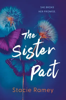 Sesterský pakt - The Sister Pact