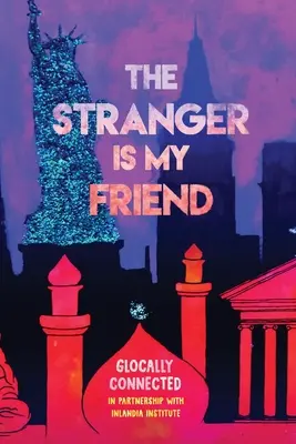 Cudzinec je môj priateľ - The Stranger is My Friend