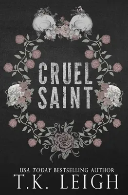 Krutý svätec - Cruel Saint