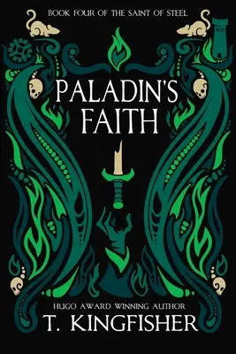 Paladinova viera - Paladin's Faith