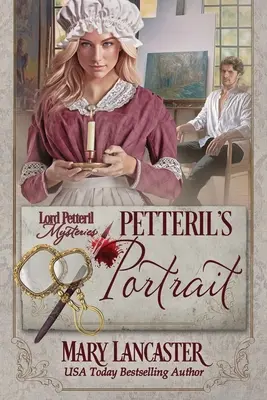 Petterilov portrét - Petteril's Portrait