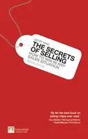 Tajomstvo predaja, The - Secrets of Selling, The