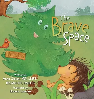 Odvážny priestor - The Brave Space