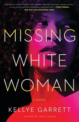 Nezvestná biela žena - Missing White Woman