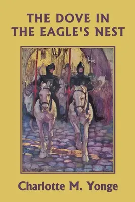 Holubica v orlom hniezde (farebné vydanie) - The Dove in the Eagle's Nest (Color Edition)
