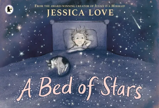 Hviezdne lôžko - Bed of Stars