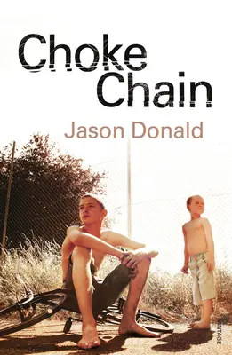 Dusiaca reťaz - Choke Chain