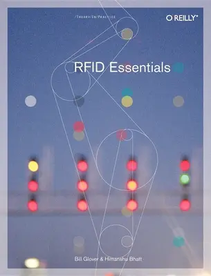 Základné informácie o RFID - RFID Essentials