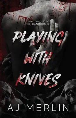 Hra s nožmi - Playing With Knives