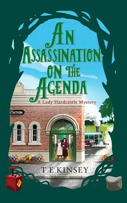 Atentát na programe dňa - An Assassination on the Agenda