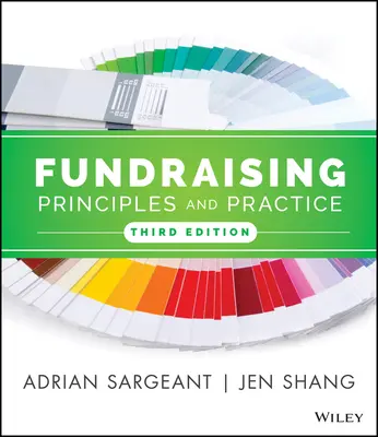 Zásady a prax fundraisingu - Fundraising Principles and Practice